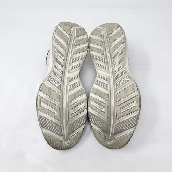 [APL] Athletic Propulsion Lab Techloom Phantom Running Sneakers Molten Navy 10 - Picture 5 of 12